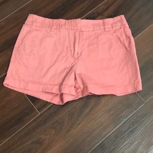 Chino Shorts